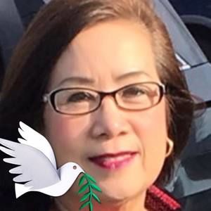 Meet your Posher, Gloria